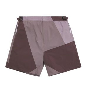 Kith Madison Short Dusty Mauve (Pink)